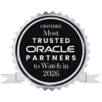 CIO TIMES TRUSTED ORACLE