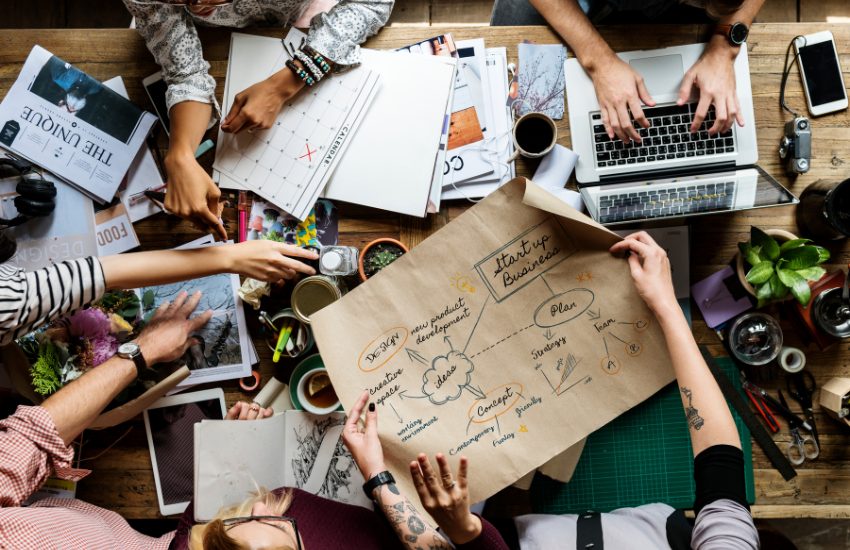 Protegido: Co-Creación de Valor en Consultoría IT: El método colaborativo que transforma desafíos en resultados 