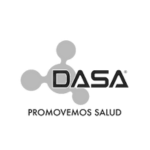 Logotipos Clientes Dasa Salud
