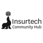 Logo Insurtech Community Hub