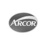Logotipo ARCOR