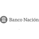 Logotipos Clientes Banco Nación