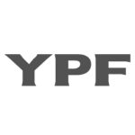 Logo YPF