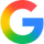 Logo Google 2025