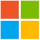 Mcrosoft Logo 2025